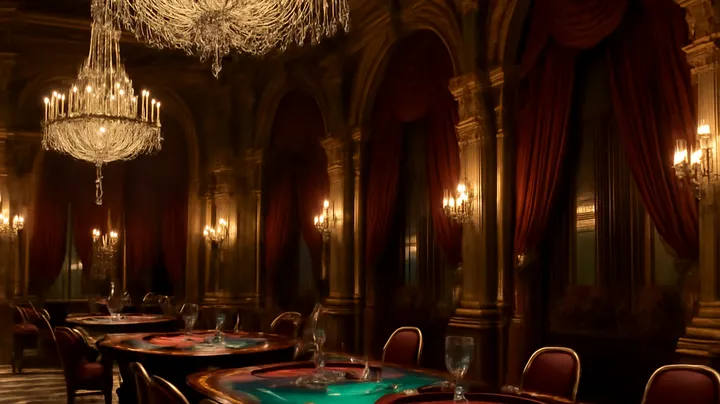 DDDJILI COM's Casino Game Variety