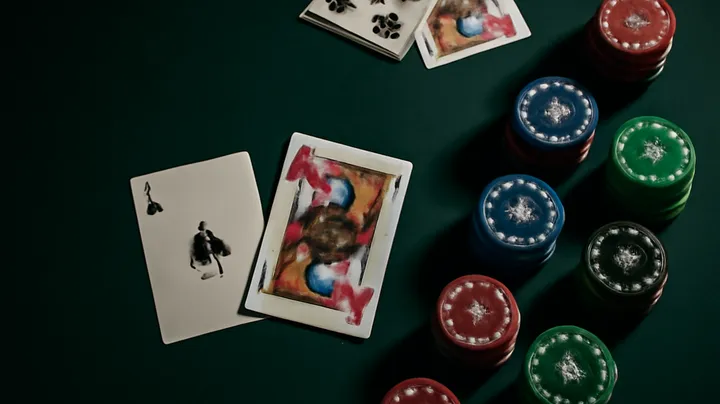 Live Casino Experience