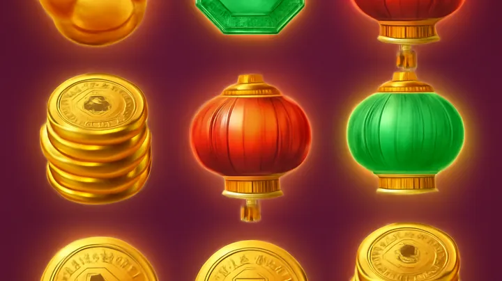 Bonus Rounds and Multipliers